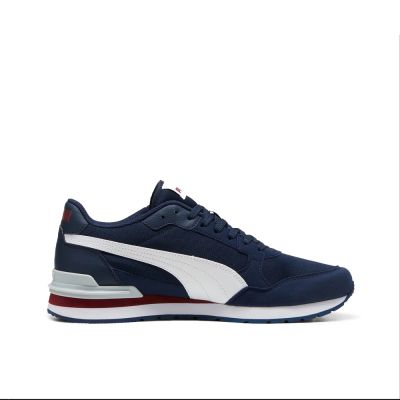 BASKET HOMME PUMA ST RUNNER V4